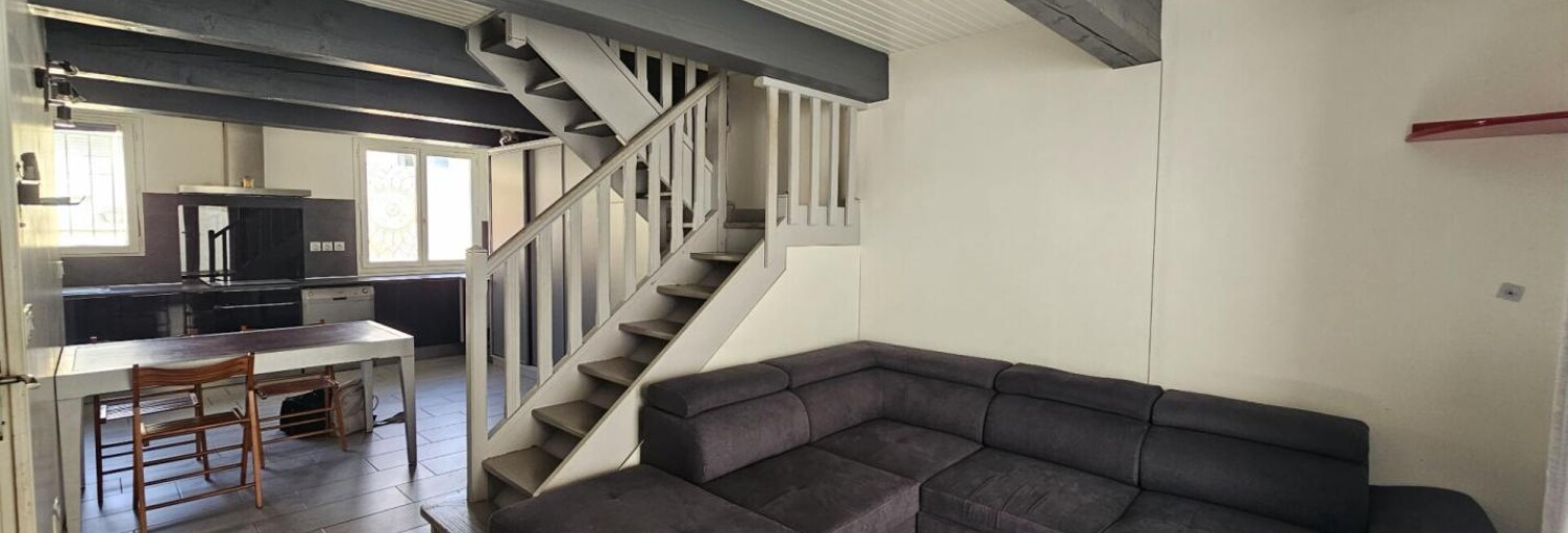 Maison 3 Pièces 70 m² à vendre à Elne (66200)