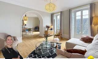 Appartement 6 Pièces 155 m² à vendre à Vannes (56000)
