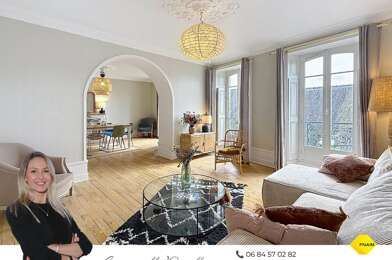 Appartement 6 pièces 748000 €