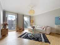 Appartement d'exception de 155 m² dans un ancien hôtel particulier. VANNES HYPER CENTRE — photo 2