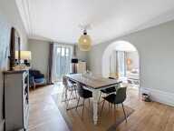 Appartement d'exception de 155 m² dans un ancien hôtel particulier. VANNES HYPER CENTRE — photo 4