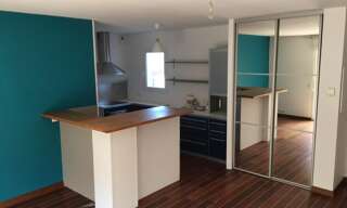 Appartement 3 Pièces 57 m² à louer à Guéthary (64210)