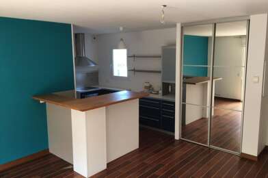 Appartement 3 pièces 750 €