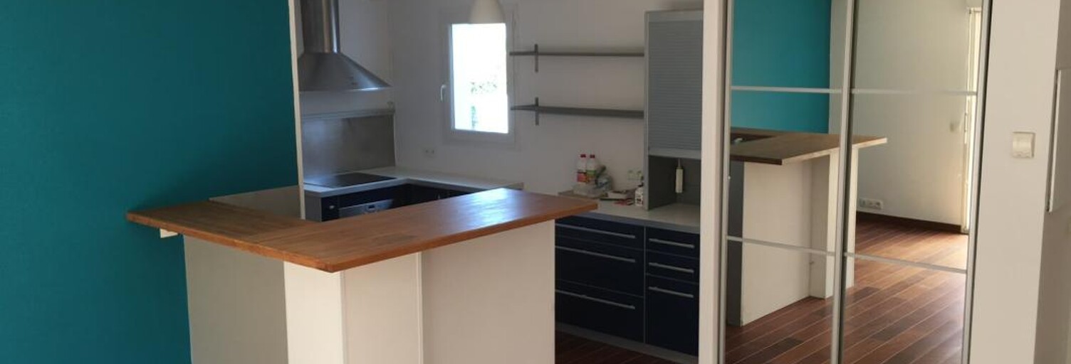 Appartement 3 Pièces 57 m² à louer à Guéthary (64210)