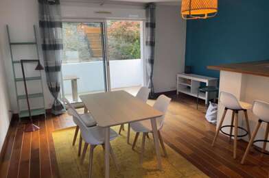 Appartement 3 pièces 750 €