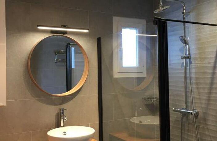 LOCATION ÉTUDIANTE | Charmant T3 meublé de 54 m² avec terrasse et rez-de-jardin — photo 3