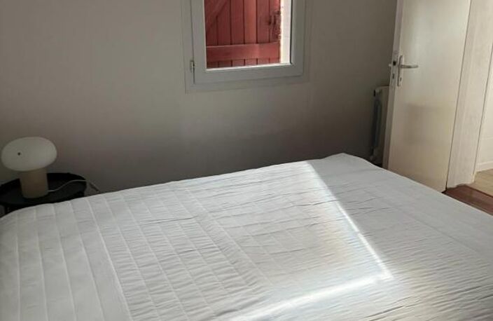 LOCATION ÉTUDIANTE | Charmant T3 meublé de 54 m² avec terrasse et rez-de-jardin — photo 4
