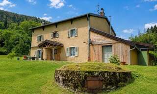 Maison 5 Pièces 230 m² à vendre à Prémanon (39220)
