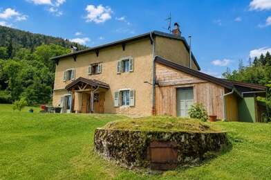 Maison 5 pièces 565000 €