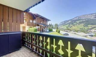 Appartement 2 Pièces 18 m² à vendre à Praz-sur-Arly (74120)