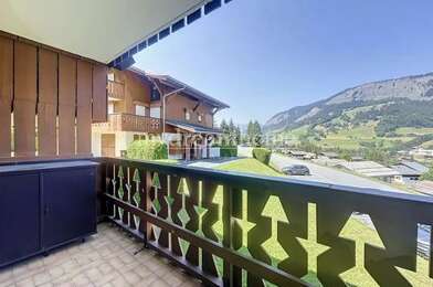 Appartement 2 pièces 115000 €
