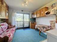 STUDIO CABINE SKI AUX PIEDS A PRAZ SUR ARLY (74120 — photo 2