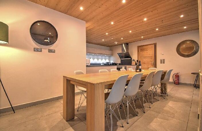 Vente appartement 7 pièces 223 m² Morzine (74110) — photo 4