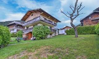 Maison 8 Pièces  m² à vendre à Morzine (74110)