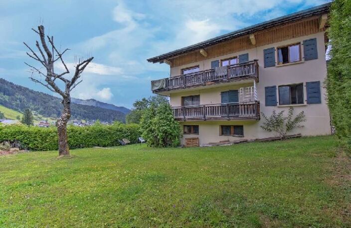 Vente maison 8 pièces 184 m² Morzine (74110) — photo 2