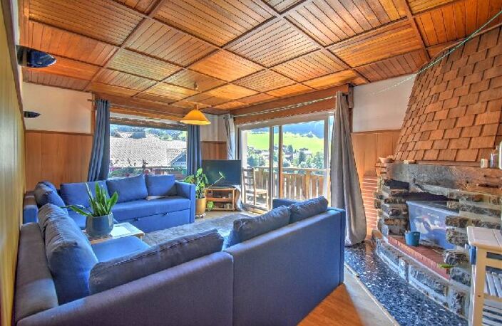 Vente maison 8 pièces 184 m² Morzine (74110) — photo 4