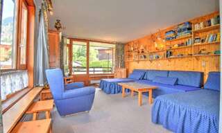 Appartement 2 Pièces 48 m² à vendre à Morzine (74110)