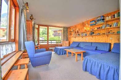 Appartement 2 pièces 380000 €