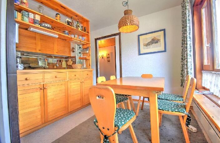 Vente appartement 2 pièces 48 m² Morzine (74110) — photo 2
