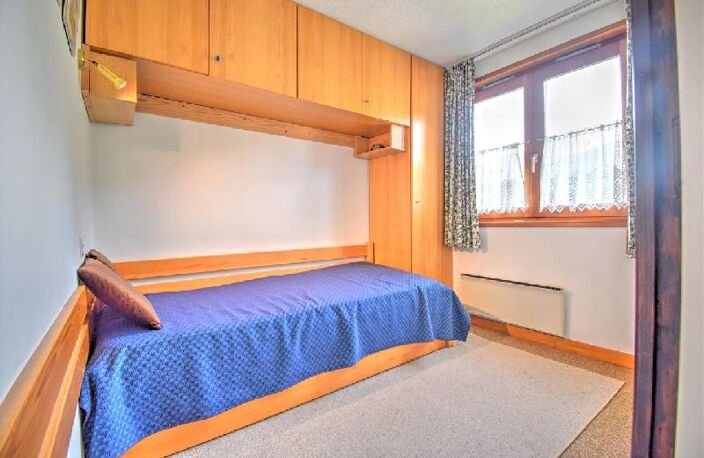 Vente appartement 2 pièces 48 m² Morzine (74110) — photo 3
