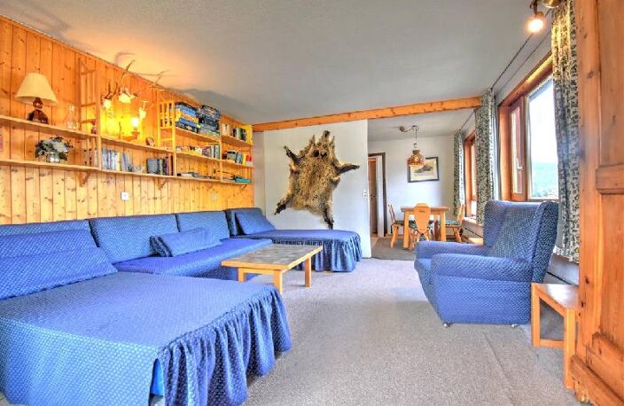 Vente appartement 2 pièces 48 m² Morzine (74110) — photo 5