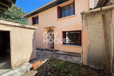 Maison 5 pièces 298000 €