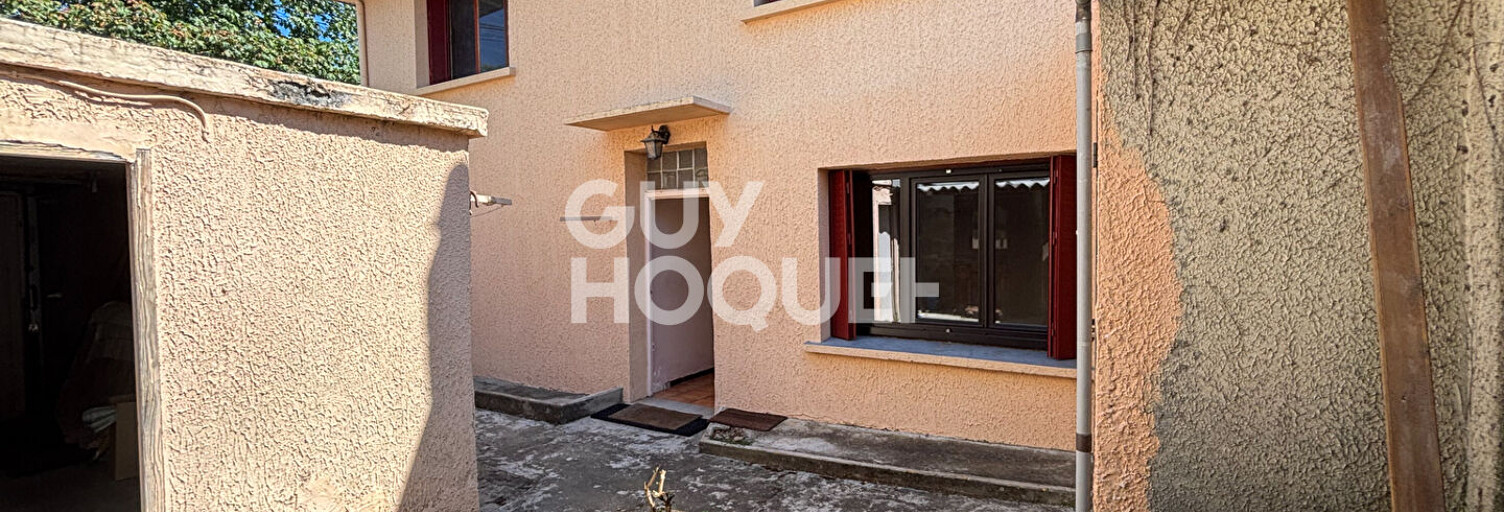 Maison 5 Pièces 135 m² à vendre à Grenade (31330)