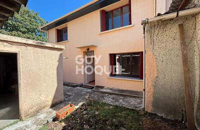 Maison Grenade 5 pièce(s) 135 m2 — photo du bien