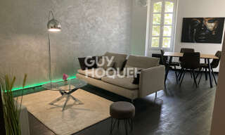 Appartement 2 Pièces 67 m² à louer à Tarascon (13150)