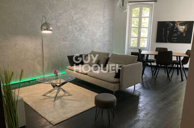 Appartement 2 pièces 800 €