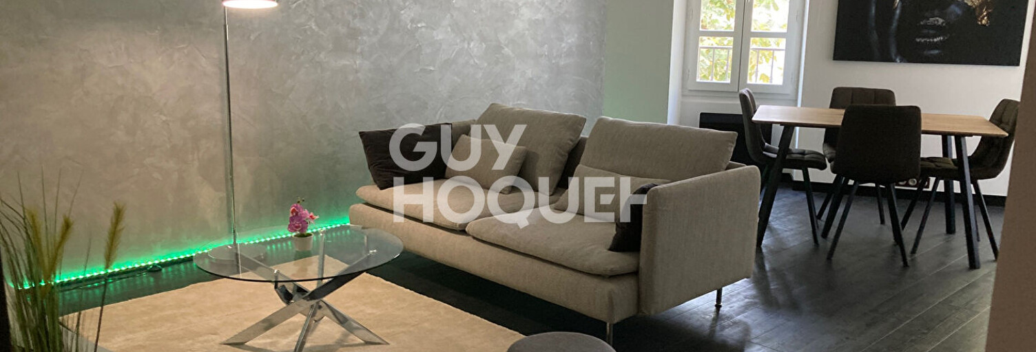 Appartement 2 Pièces 67 m² à louer à Tarascon (13150)