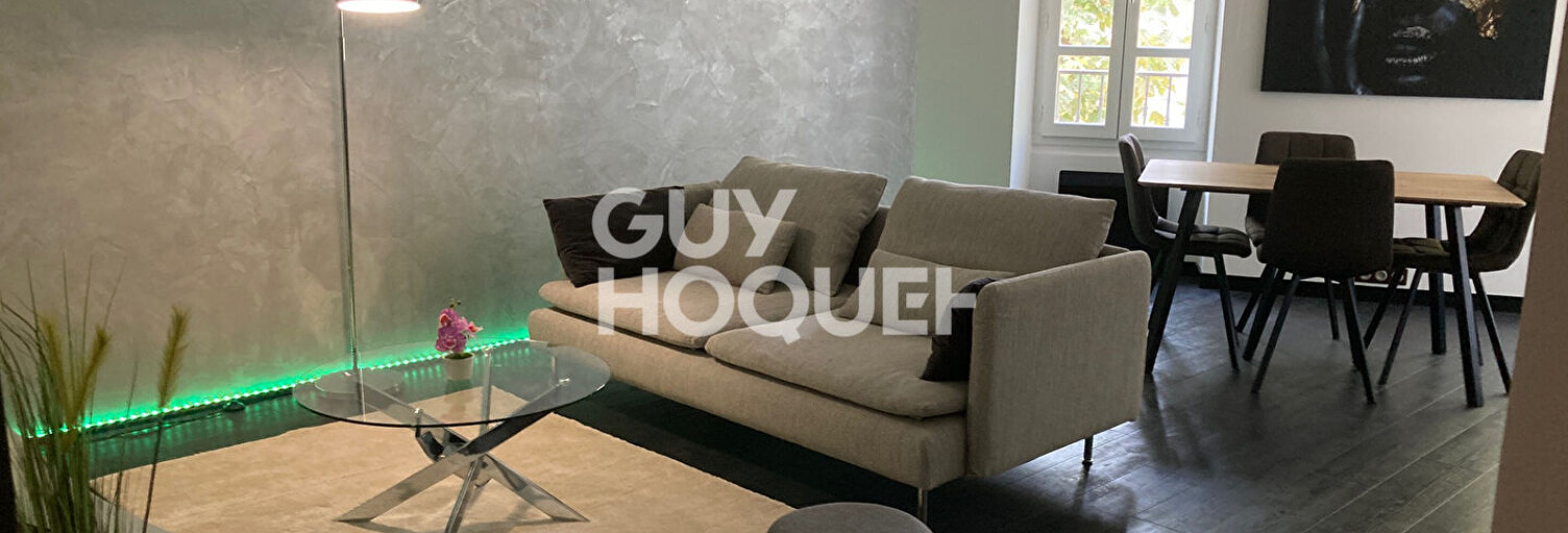 Appartement 2 Pièces 67 m² à louer à Tarascon (13150)