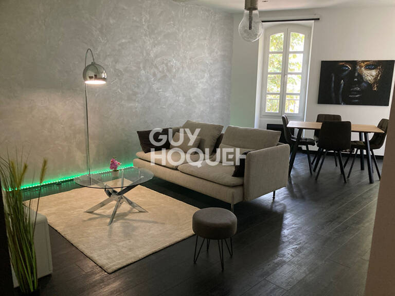 appartement — photo 1