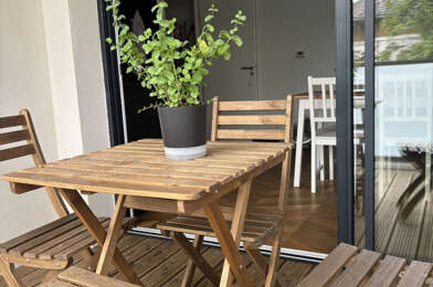 Appartement 3 pièces 406000 €