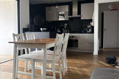 Appartement 3 pièces 406000 €