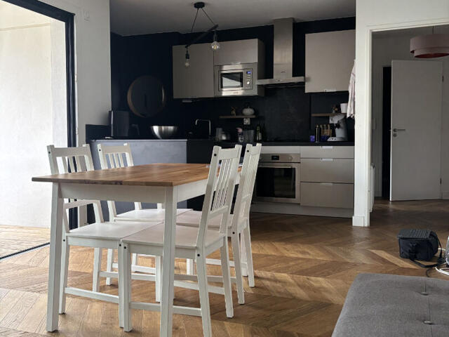 Appartement proposé à Toulouse