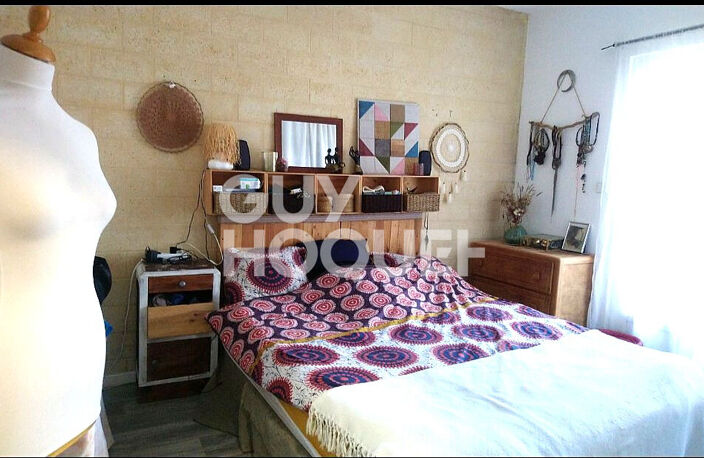 Maison à vendre à Lormont - Référence 3277 — photo 3
