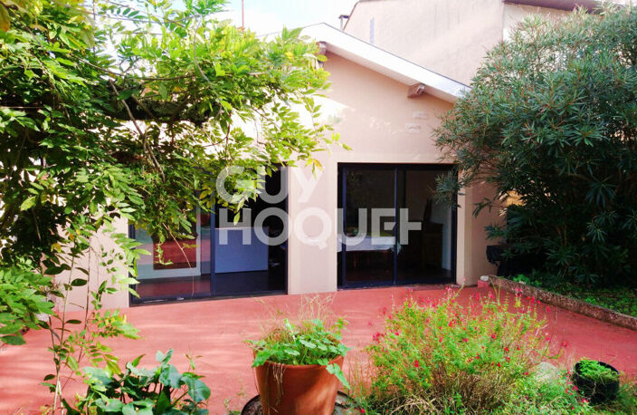 Maison à vendre à Lormont - Référence 3277 — photo 4