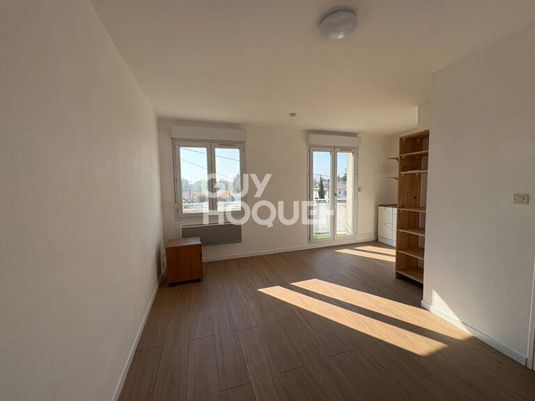 Appartement T 1 TALENCE — photo 1