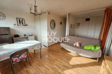 Appartement 1 pièces 118800 €