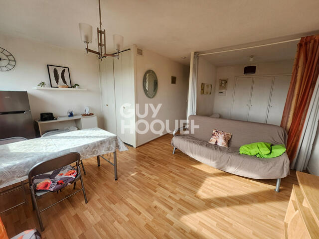 Appartement proposé à Pessac