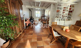 Maison 4 Pièces 105 m² à vendre à Mérignac (33700)