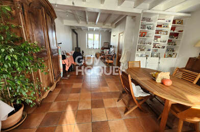 Maison 4 pièces 525000 €