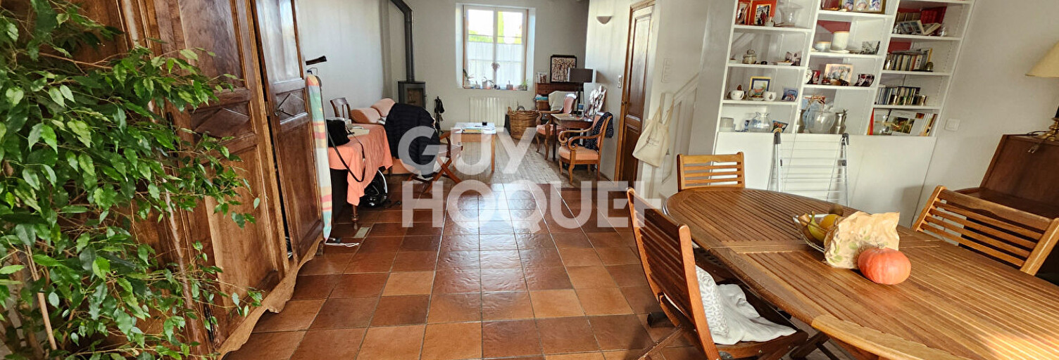 Maison 4 Pièces 105 m² à vendre à Mérignac (33700)