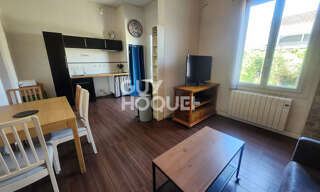 Maison 3 Pièces 50 m² à vendre à Villenave-d'Ornon (33140)
