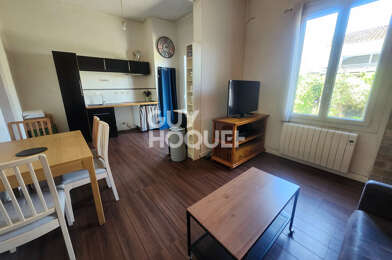 Maison 3 pièces 215000 €
