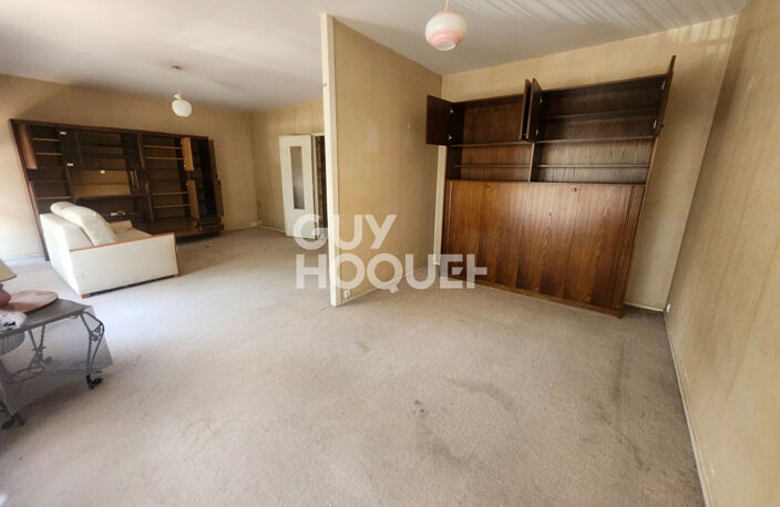 Appartement 4 pièces à vendre à Pessac - Travaux à prévoir — photo 2