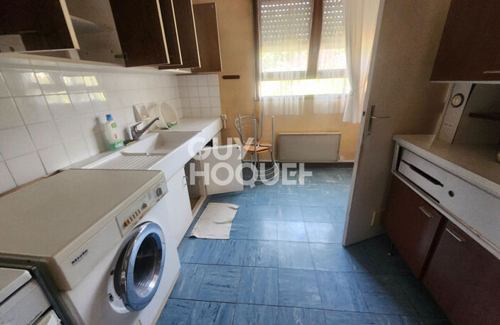 Appartement 4 pièces à vendre à Pessac - Travaux à prévoir — photo 3