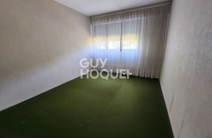Appartement 4 pièces à vendre à Pessac - Travaux à prévoir — photo 5