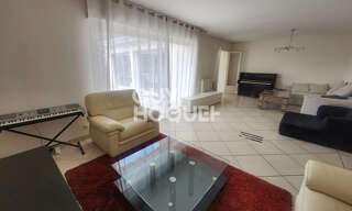 Maison 4 Pièces 132 m² à vendre à Gradignan (33170)